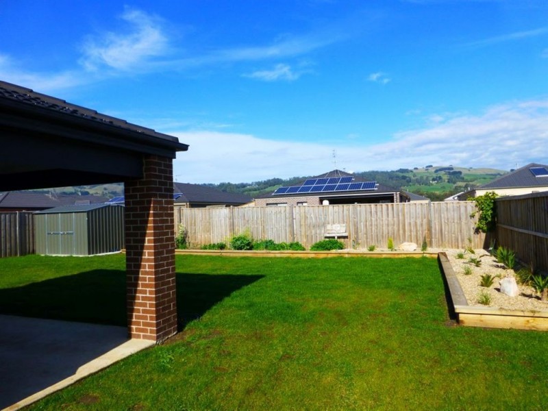 83 Rodier Road, Yarragon VIC 3823