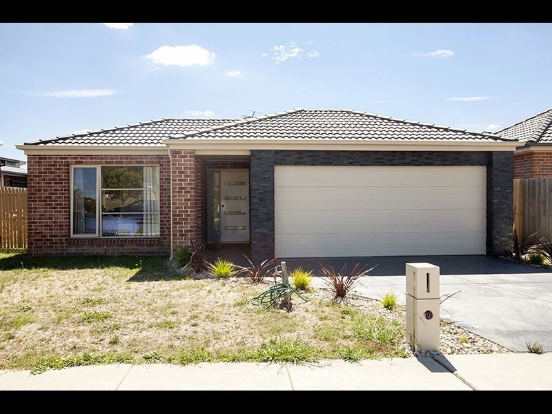 9 Vincent Boulevard, Trafalgar VIC 3824