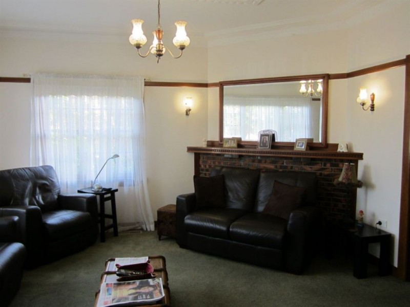 5 Nobel Street, Warragul VIC 3820