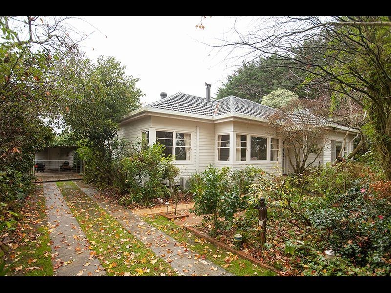 2444 Ranceby Road, Poowong VIC 3988