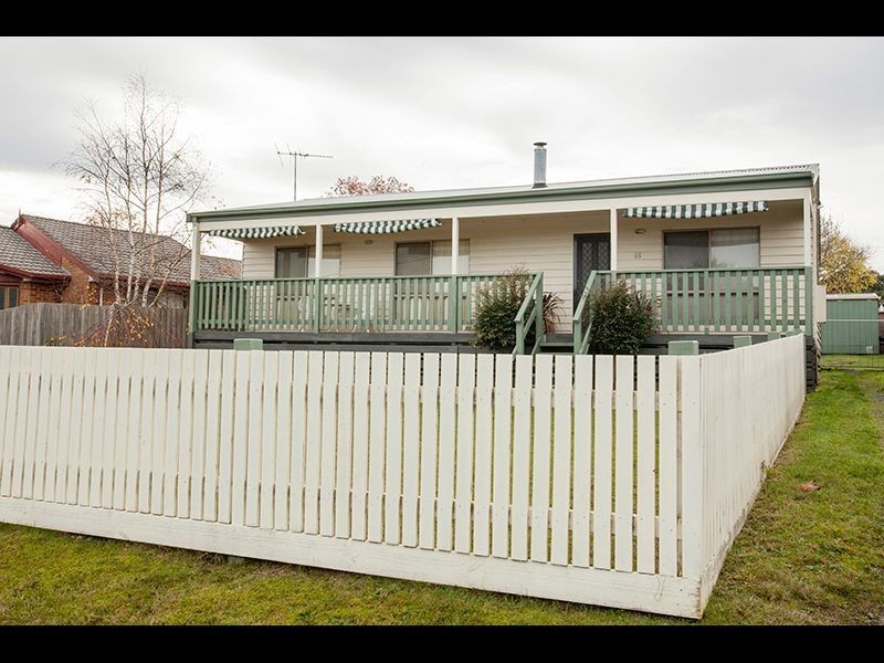 55 Tooronga Road, Willow Grove VIC 3825