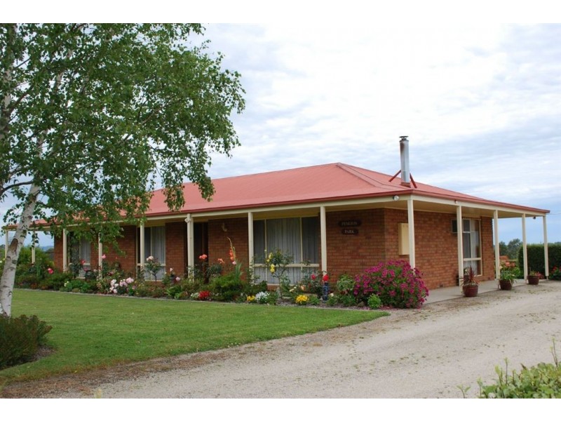 2525 Old Sale Road, Shady Creek VIC 3821