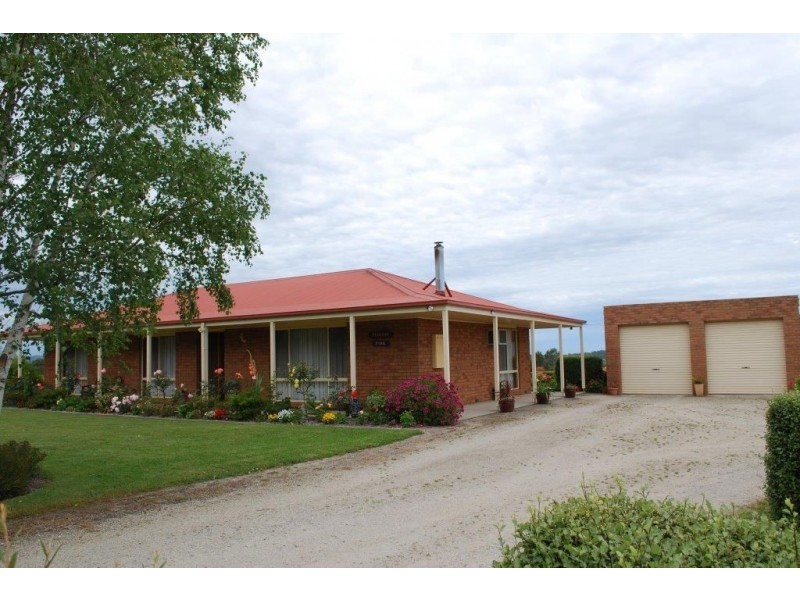 2525 Old Sale Road, Shady Creek VIC 3821
