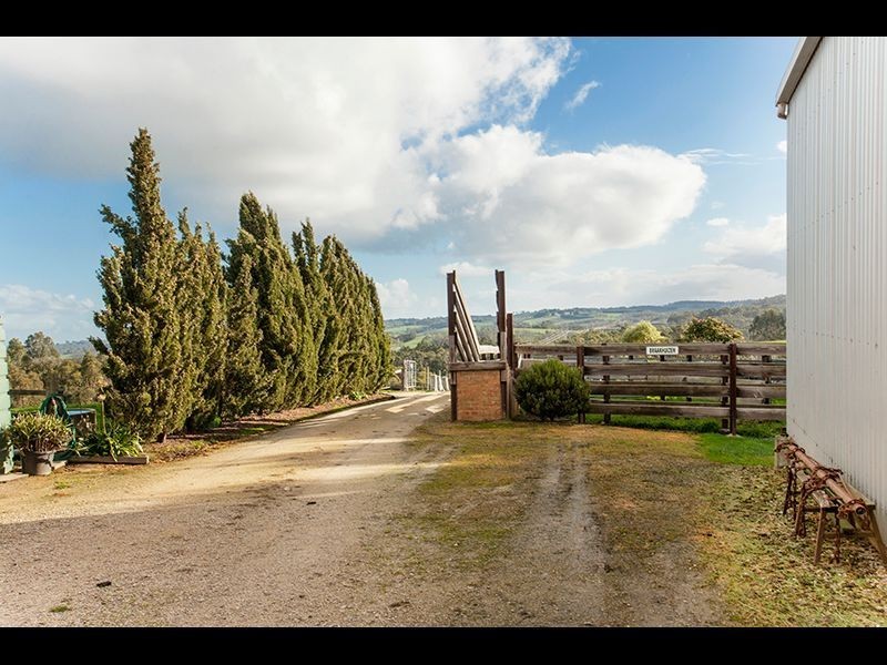 2525 Old Sale Road, Shady Creek VIC 3821