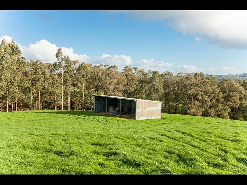 2525 Old Sale Road, Shady Creek VIC 3821