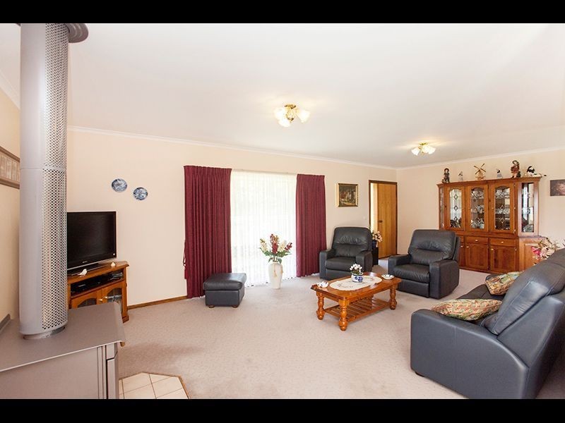 2525 Old Sale Road, Shady Creek VIC 3821