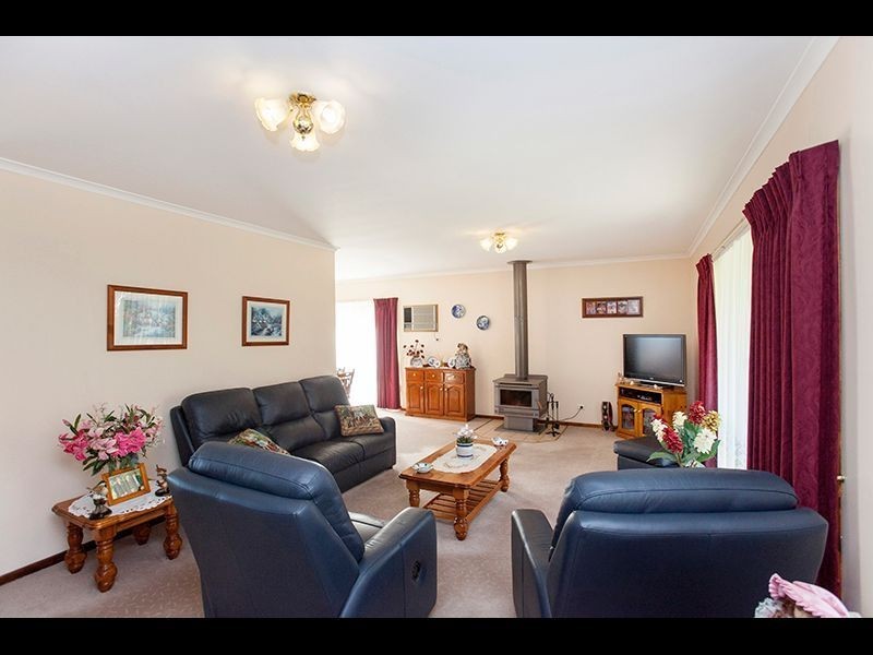 2525 Old Sale Road, Shady Creek VIC 3821