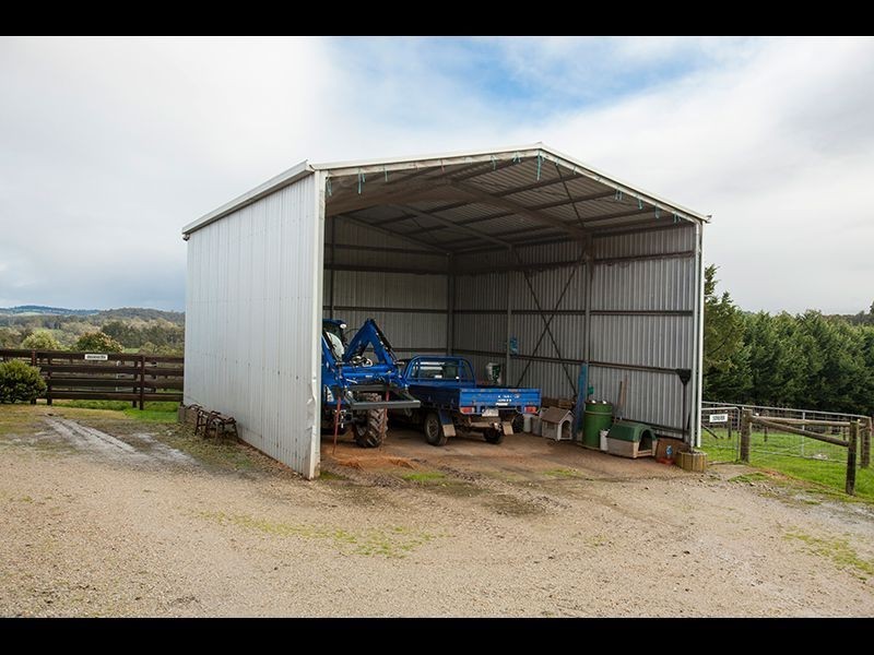 2525 Old Sale Road, Shady Creek VIC 3821