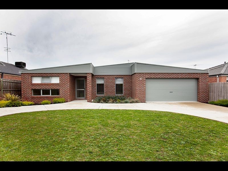 2 Poplar Close, Trafalgar VIC 3824