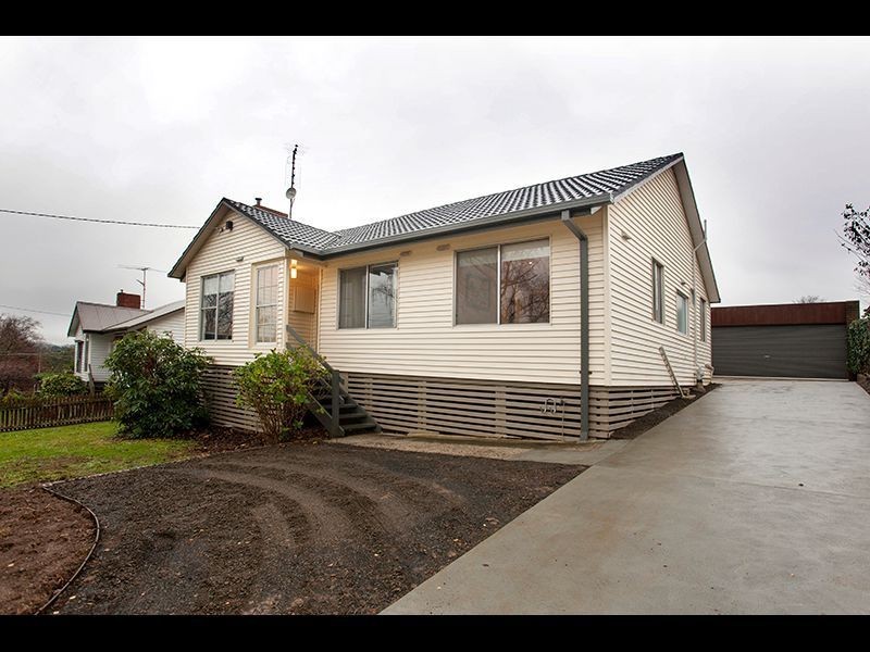 2 Western Park Drive, Warragul VIC 3820