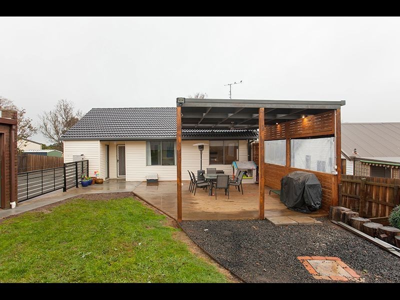 2 Western Park Drive, Warragul VIC 3820