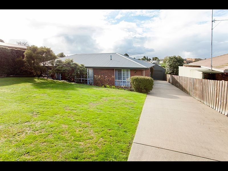 5 Mitchell Court, Warragul VIC 3820