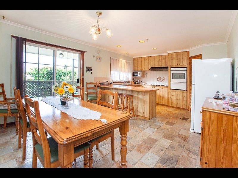 5 Mitchell Court, Warragul VIC 3820