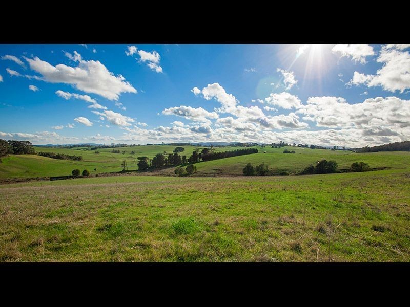 Lot 2 Christies Road, Warragul VIC 3820