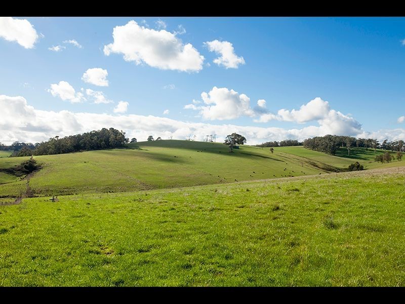 Lot 2 Christies Road, Warragul VIC 3820