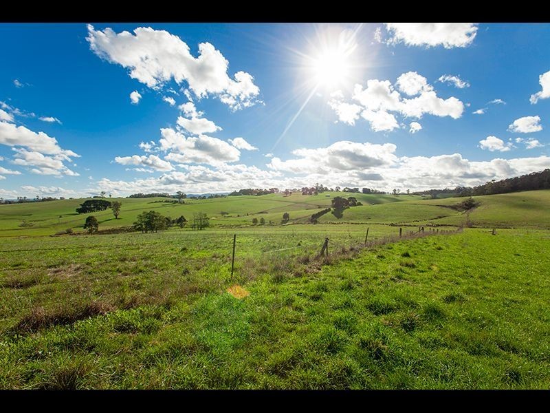 Lot 2 Christies Road, Warragul VIC 3820