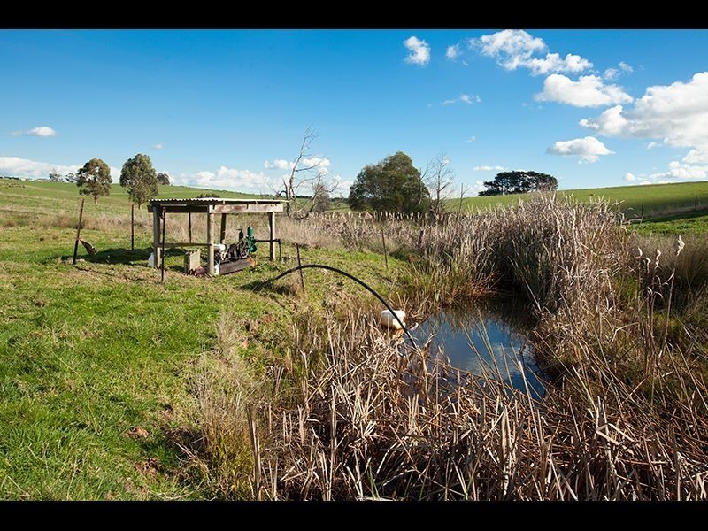 Lot 2 Christies Road, Warragul VIC 3820