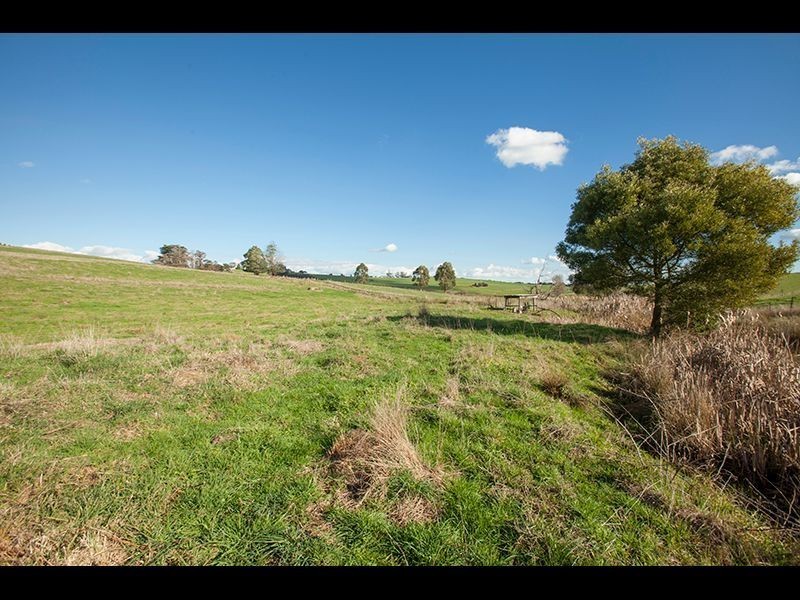 Lot 2 Christies Road, Warragul VIC 3820