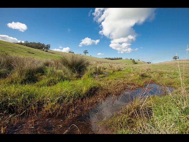 Lot 2 Christies Road, Warragul VIC 3820