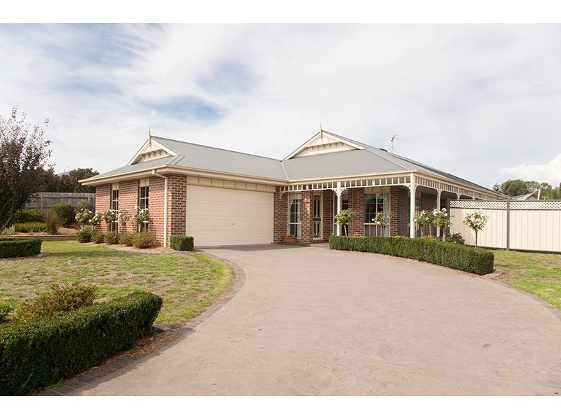 2 Angus Court, Warragul VIC 3820