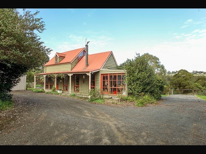 50 Tymkin Road, Rokeby VIC 3821