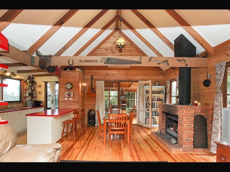 50 Tymkin Road, Rokeby VIC 3821