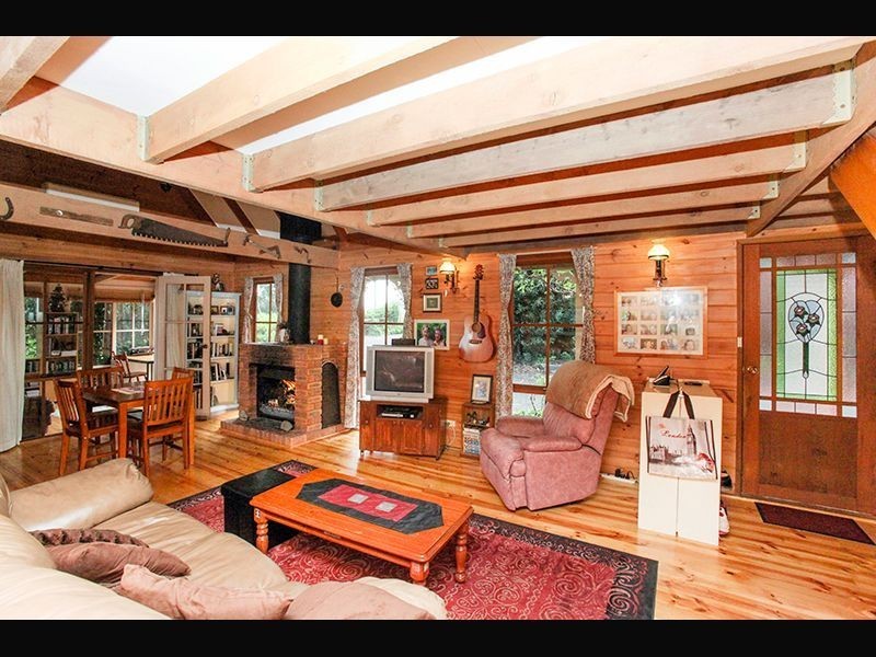 50 Tymkin Road, Rokeby VIC 3821