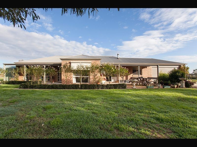 105 Ten Mile Road, Yarragon VIC 3823
