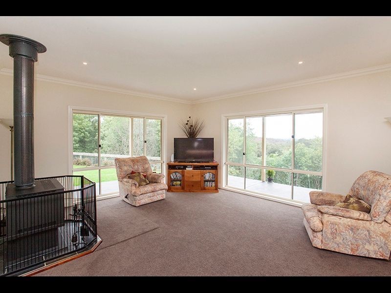 1516 Main Neerim Road, Crossover VIC 3821