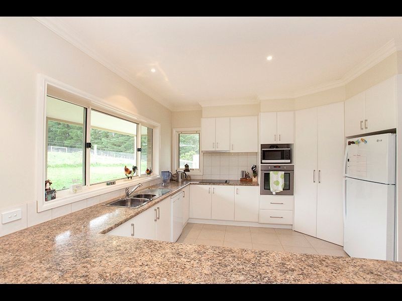 1516 Main Neerim Road, Crossover VIC 3821