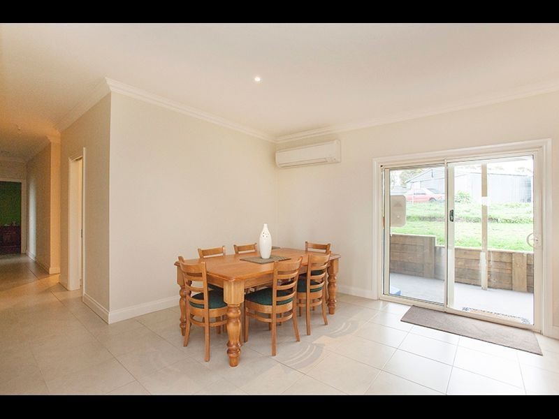 1516 Main Neerim Road, Crossover VIC 3821