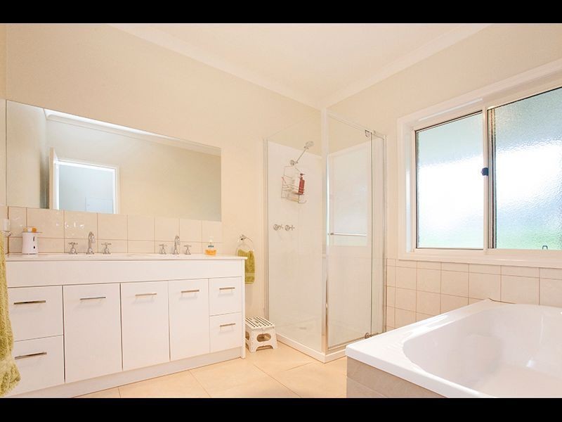 1516 Main Neerim Road, Crossover VIC 3821