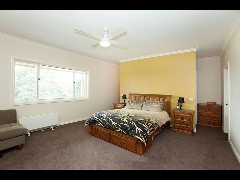 1516 Main Neerim Road, Crossover VIC 3821