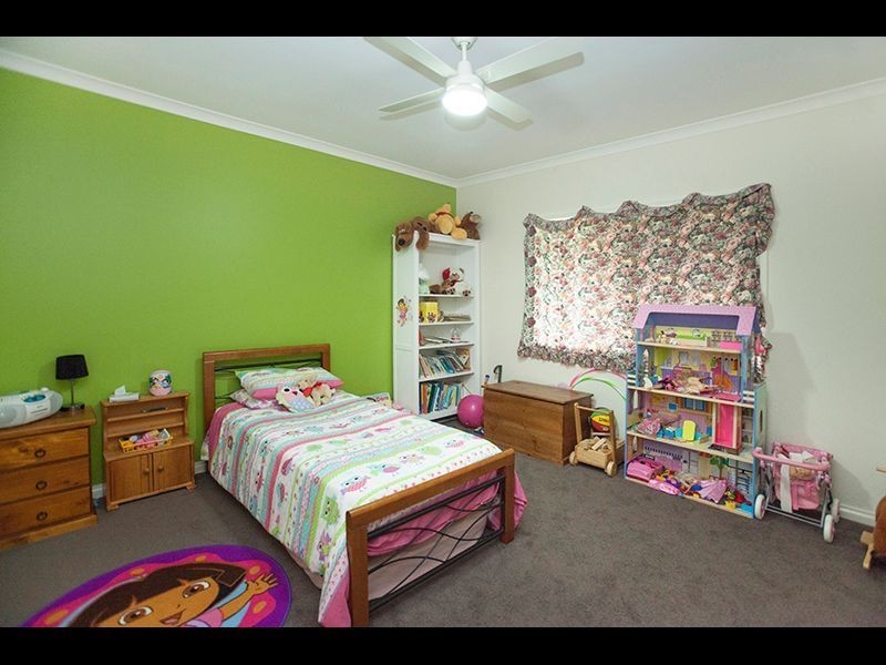 1516 Main Neerim Road, Crossover VIC 3821