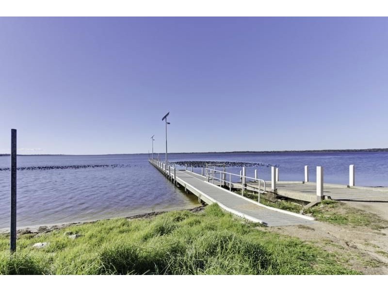 140 Phiddians Road, Goon Nure VIC 3875