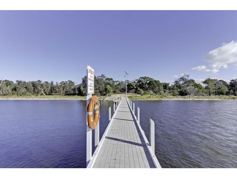 140 Phiddians Road, Goon Nure VIC 3875