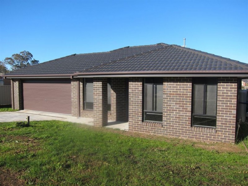 4 Asha Court, Warragul VIC 3820