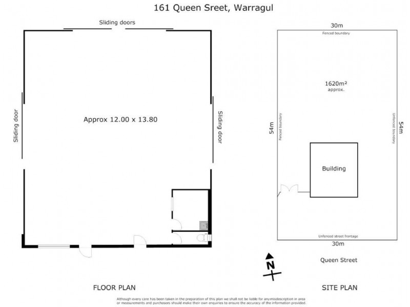 161 Queen Street, Warragul VIC 3820