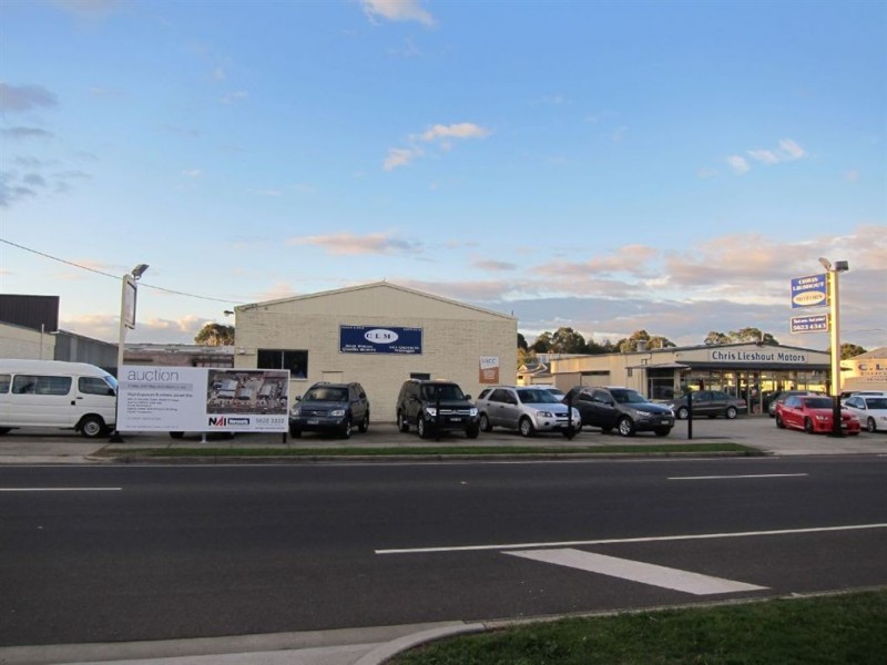 161 Queen Street, Warragul VIC 3820