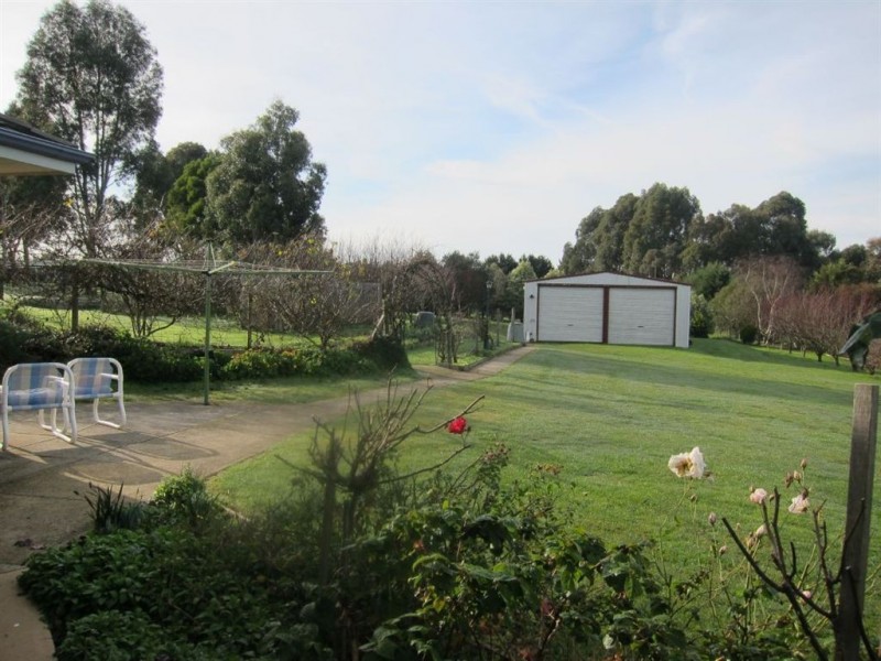 20 Camelot Court, Warragul VIC 3820