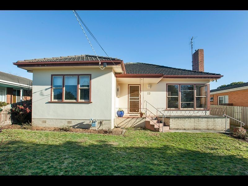 23 Princess Street, Warragul VIC 3820