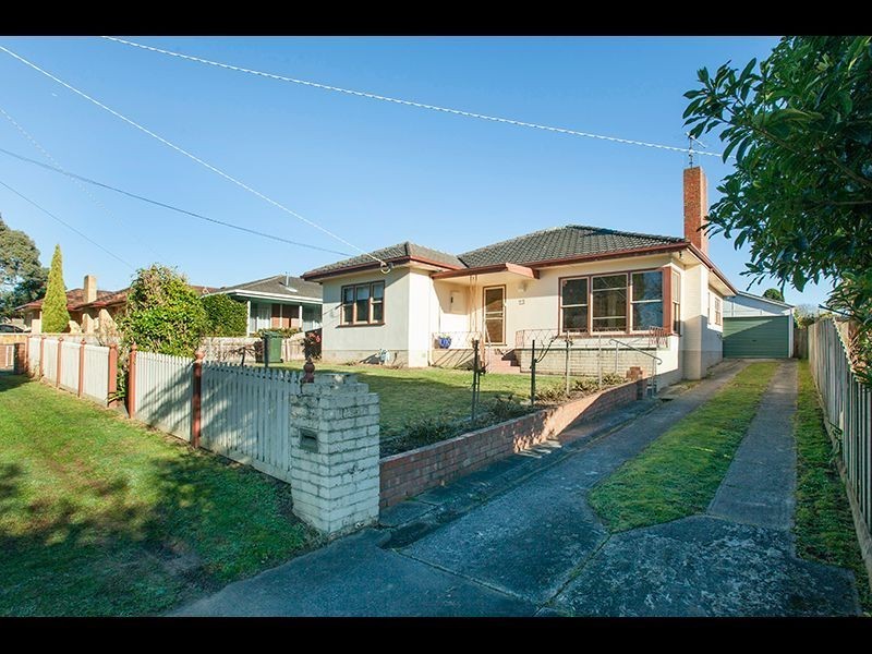 23 Princess Street, Warragul VIC 3820