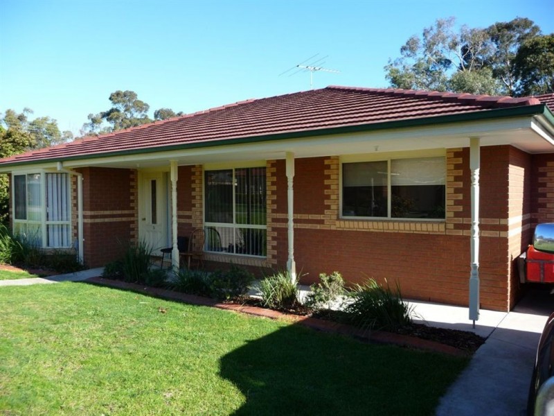 9/11A A’Beckett Road, Bunyip VIC 3815