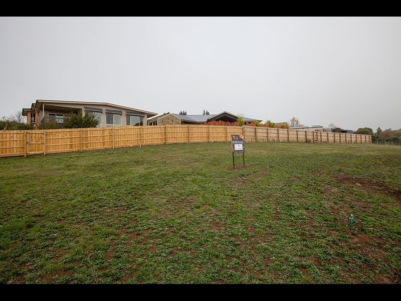 Lot 36 Huntingfield Court, Warragul VIC 3820
