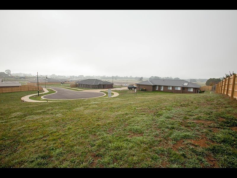 Lot 36 Huntingfield Court, Warragul VIC 3820