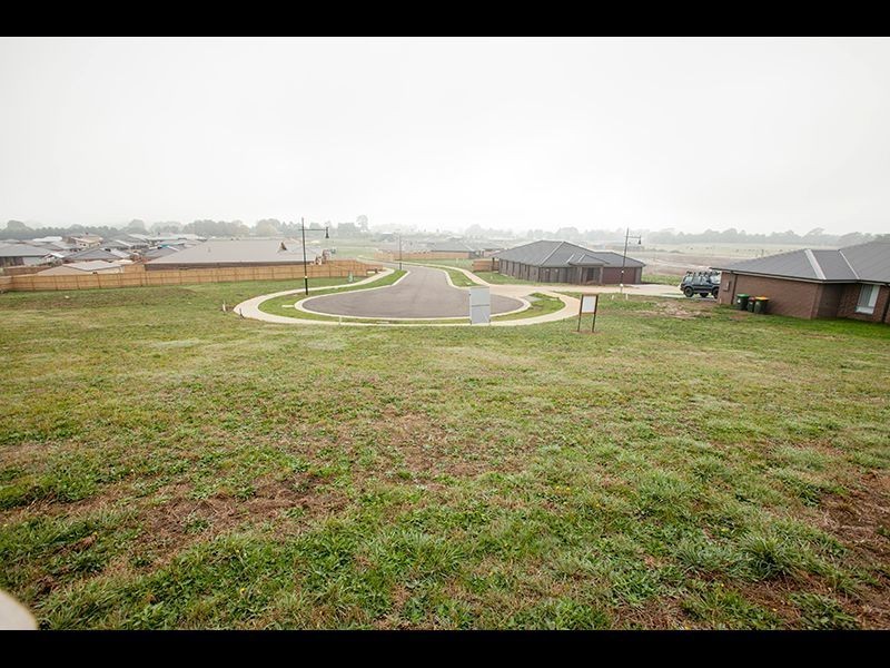 Lot 36 Huntingfield Court, Warragul VIC 3820
