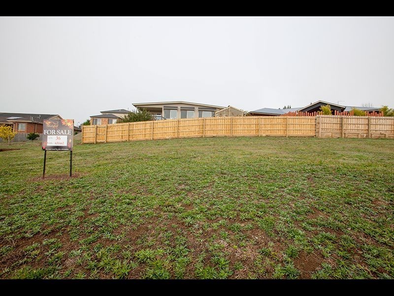 Lot 36 Huntingfield Court, Warragul VIC 3820