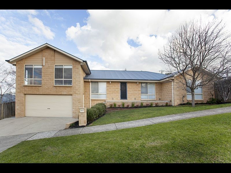 2 McMillan Drive, Warragul VIC 3820