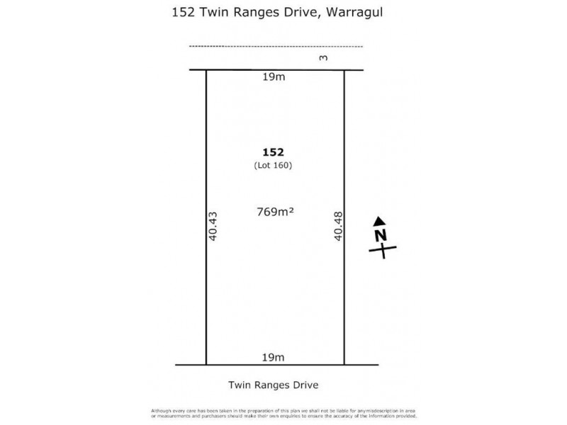 152 Twin Ranges Drive, Warragul VIC 3820