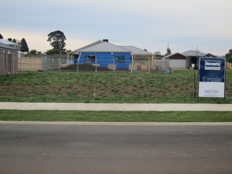 152 Twin Ranges Drive, Warragul VIC 3820